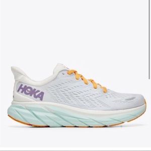 Hoka Clifton 8 Womens Sneakers Size 8.5